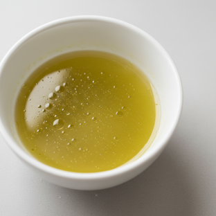 Lime Vinaigrette
