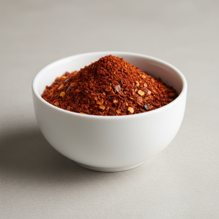 Red Pepper Flakes