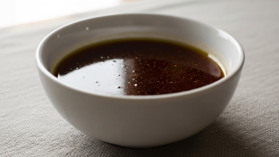 Balsamic Vinaigrette