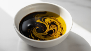 Balsamic Vinegar & Olive Oil