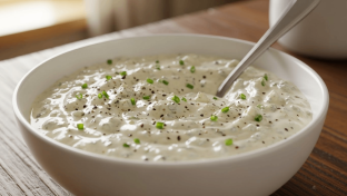 Blue Cheese Dressing