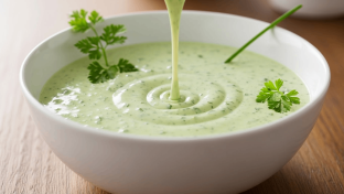 Green Goddess Dressing