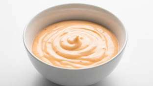 Sesame Sriacha Aioli