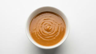 Asian Ginger Sesame Dressing