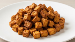 Smoked Tofu