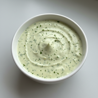 Green Mayo