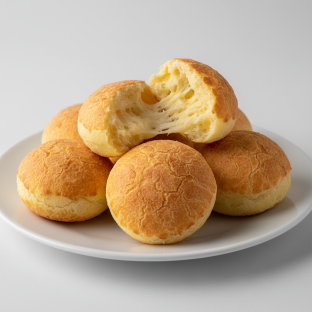 Cheese Bread Cheese Bread