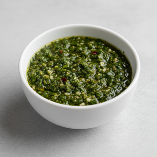 Chimichurri Chimichurri