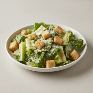 Caesar Side Salad