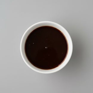 Balsamic Vinaigrette