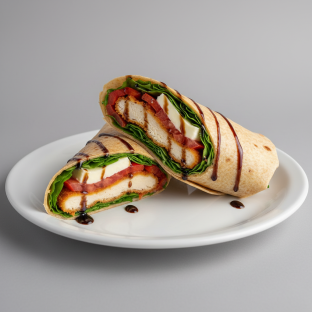 Milanese Wrap Milanese Wrap