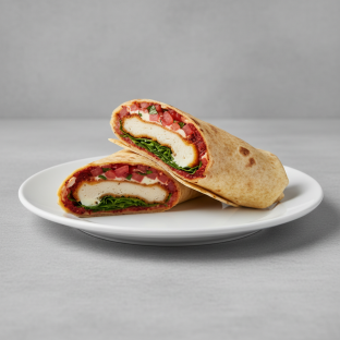 Tuscan Wrap Tuscan Wrap