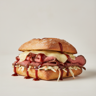 Downtown Sandwich Downtown Sandwich