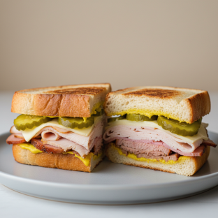 East Side Cuban Sandwich East Side Cuban Sandwich