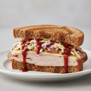 Smokey Sandwich Smokey Sandwich