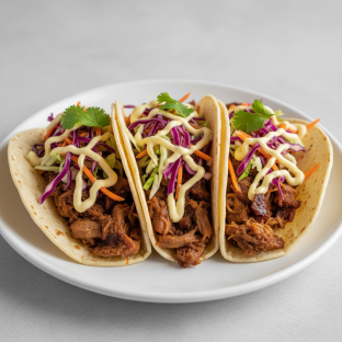 Adobo Tacos Adobo Tacos