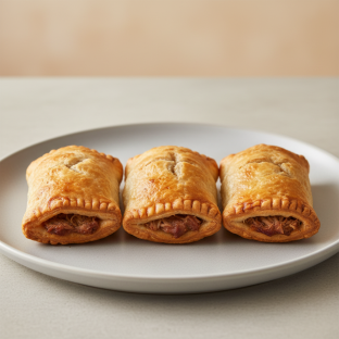 Pork Empanadas Pork Empanadas