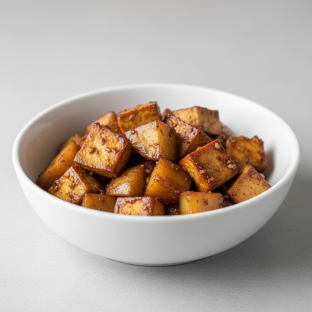 Mestiza Veggie Adobo Mestiza Veggie Adobo