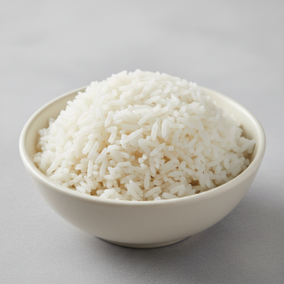 Jasmine Rice Jasmine Rice