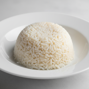 Coconut Rice Coconut Rice