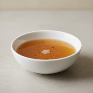 Asian Vinaigrette Asian Vinaigrette