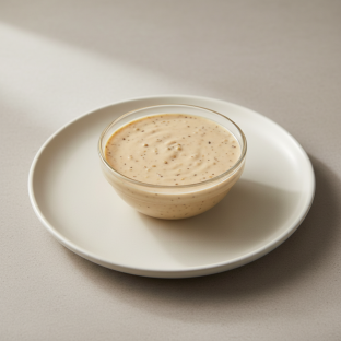 Miso Sesame Dressing Miso Sesame Dressing