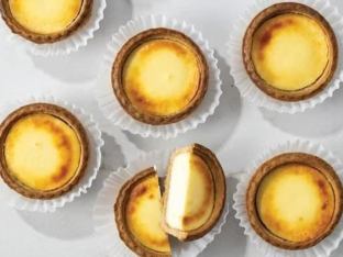 Cheese Tart