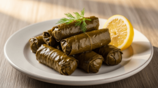 Dolmades