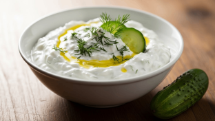 Tzatziki