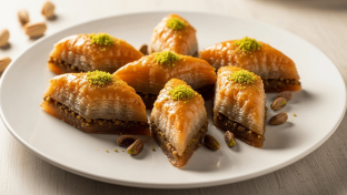 Baklava