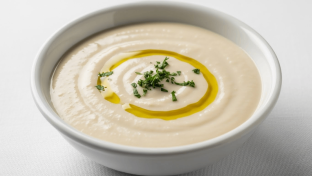 Tahini Sauce