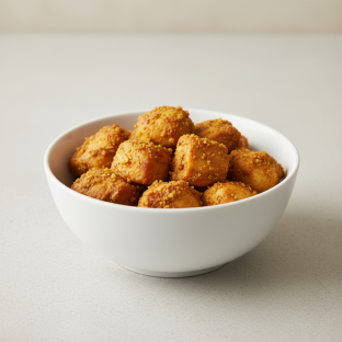 Chicken Curry (No Sauce) Chicken Curry (No Sauce)