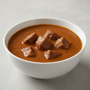 Beef Curry Sauce Beef Curry Sauce