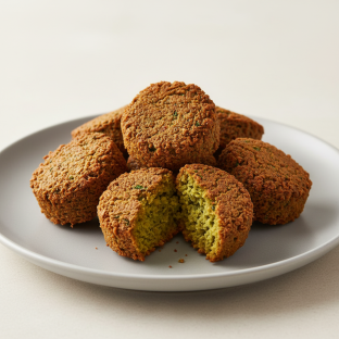 Falafel Falafel