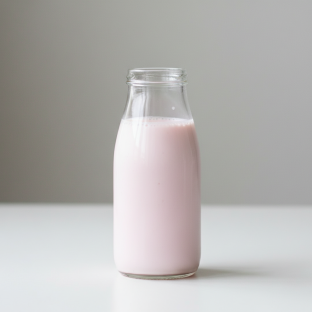 Yogurt Drink Yogurt Drink