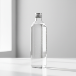 Bottled Water Bottled Water