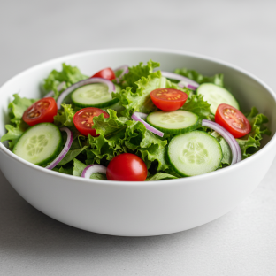 Garden Salad