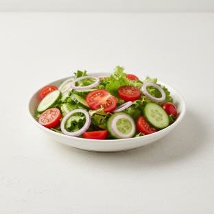 Garden Salad Garden Salad