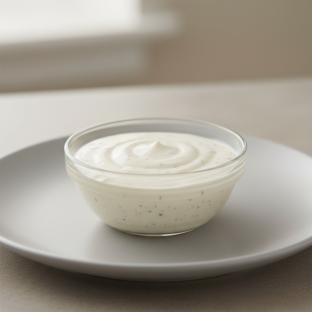 Ranch Dressing Ranch Dressing