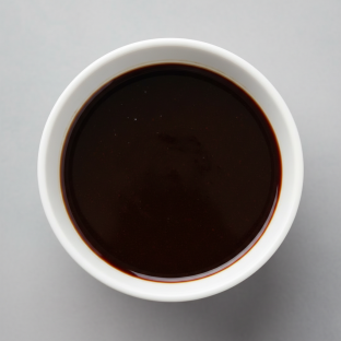 Sesame Soy Vinaigrette Sesame Soy Vinaigrette