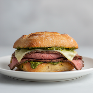 Fatty Sandwich Fatty Sandwich