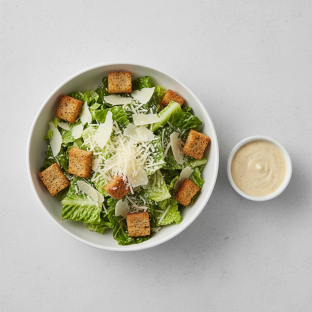 Caesar Salad Caesar Salad