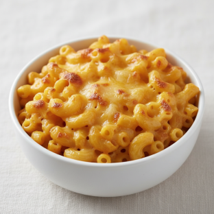 Mac 'n' Cheese