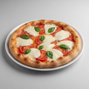 Margherita Pizza