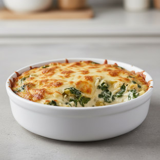Spinach Artichoke Dip Spinach Artichoke Dip