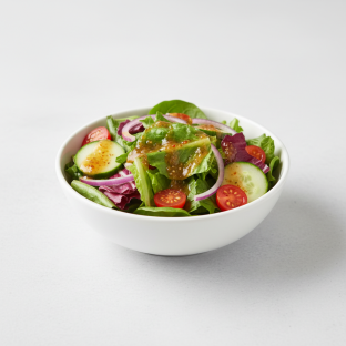 Italian Vinaigrette Italian Vinaigrette