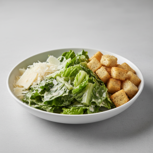 Caesar Salad Caesar Salad