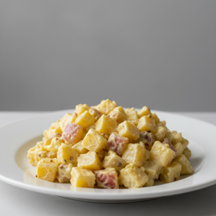Potato Salad Potato Salad
