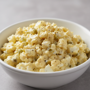 Egg Salad Egg Salad