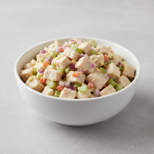 Chicken Salad Chicken Salad